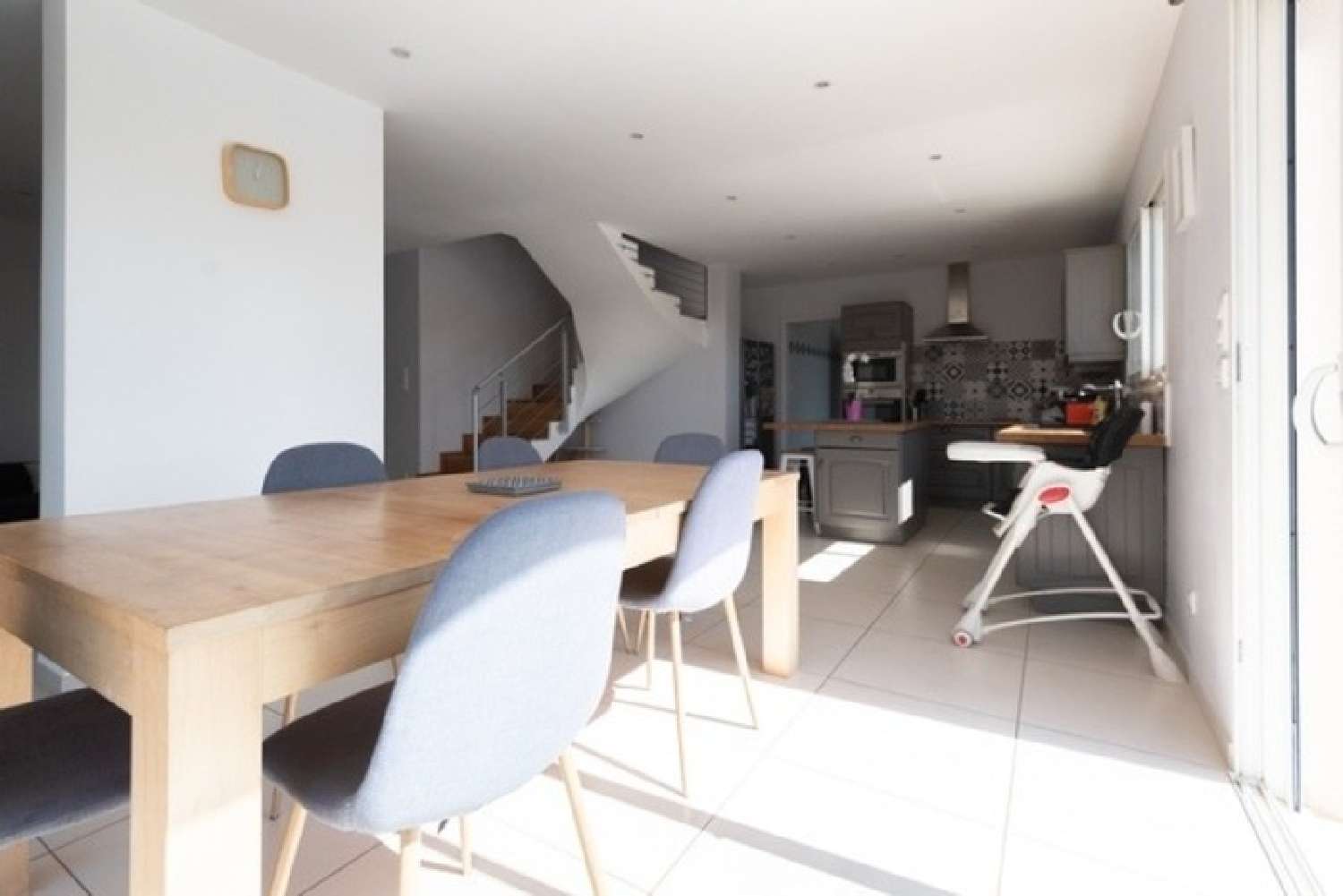  à vendre maison Charnay-lès-Mâcon Saône-et-Loire 6