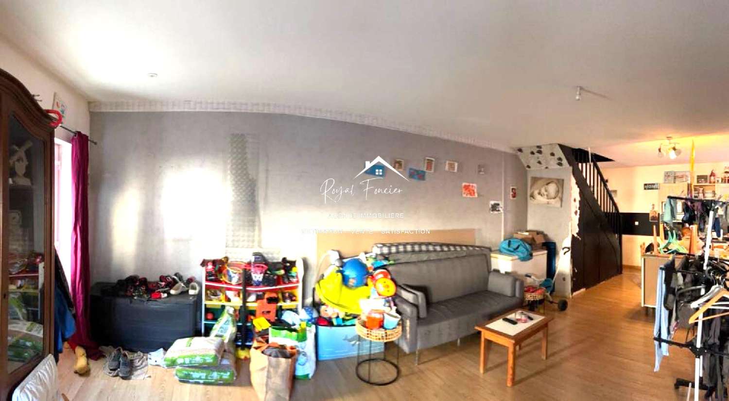  te koop huis Charnizay Indre-et-Loire 2