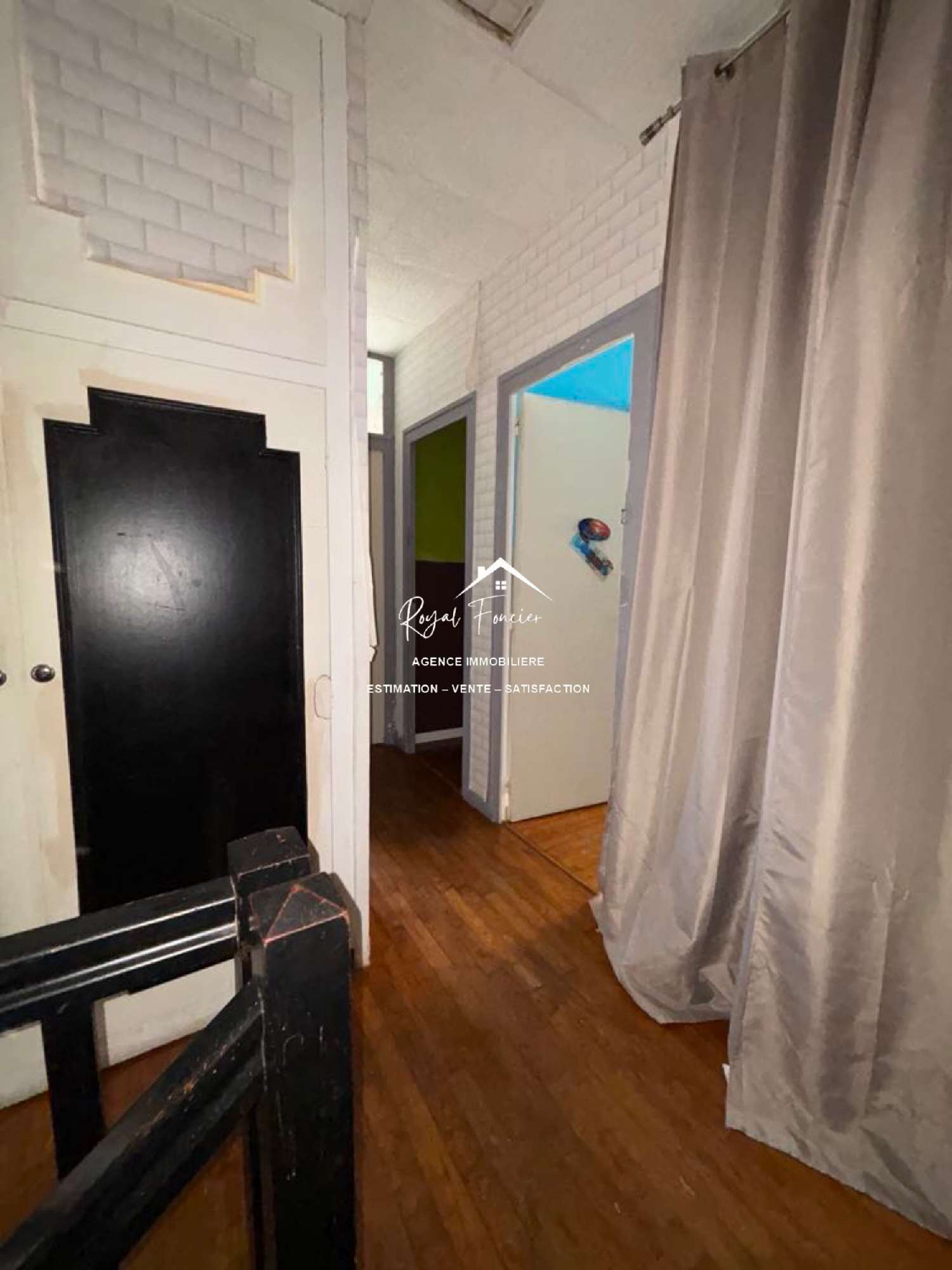  te koop huis Charnizay Indre-et-Loire 5