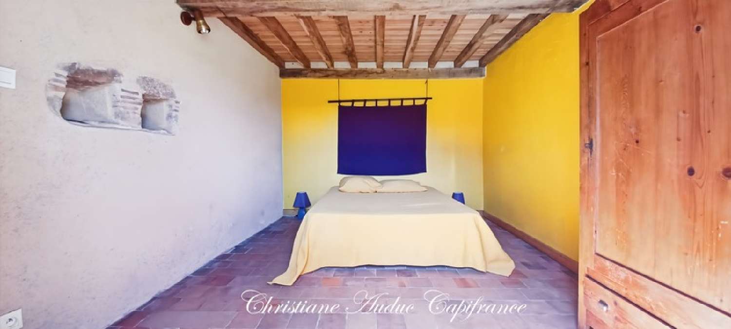  en venta casa Charolles Saône-et-Loire 4