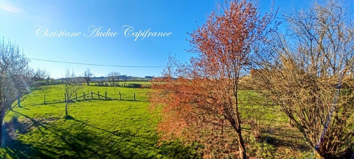  en venta casa Charolles Saône-et-Loire 6
