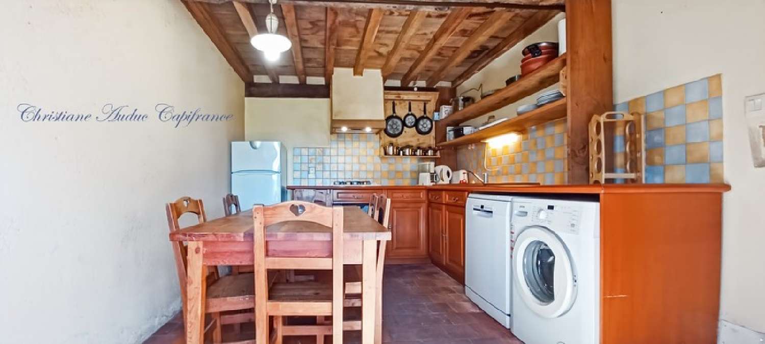  en venta casa Charolles Saône-et-Loire 7