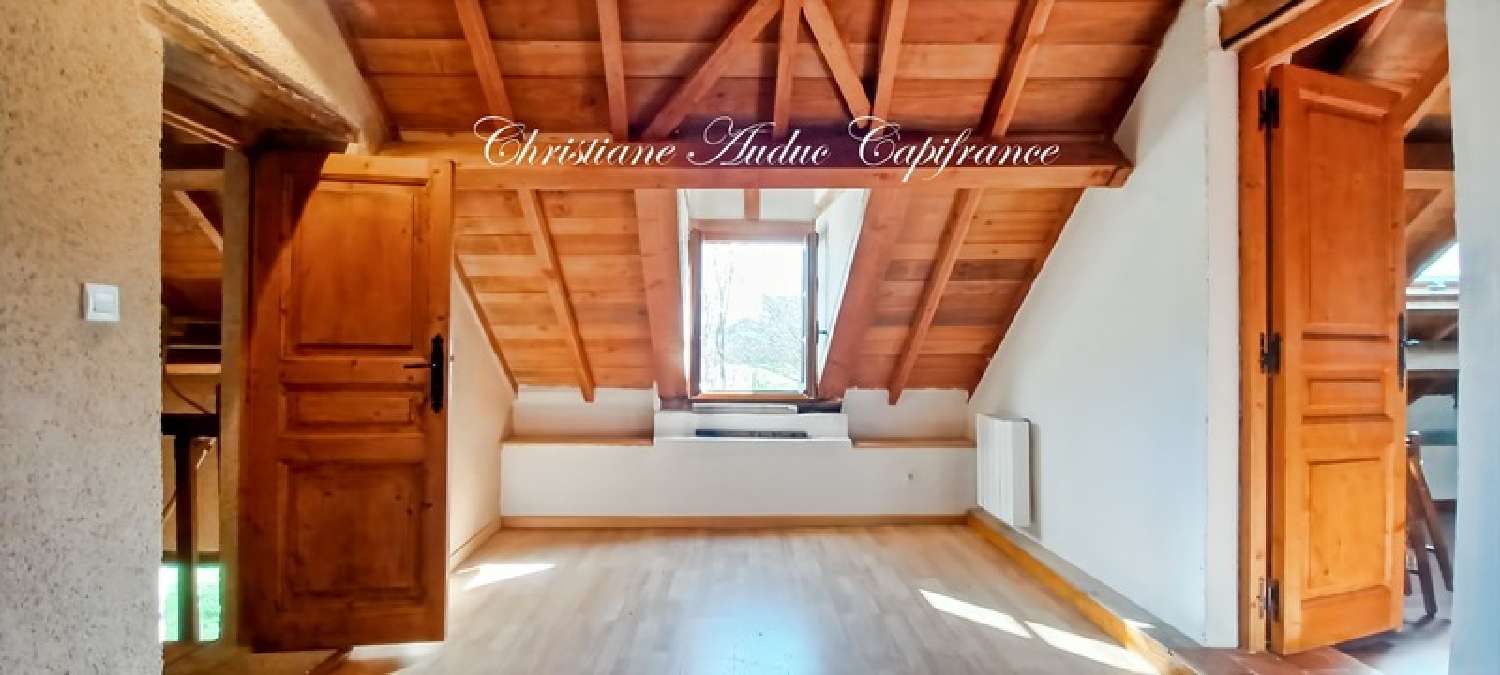  en venta casa Charolles Saône-et-Loire 8