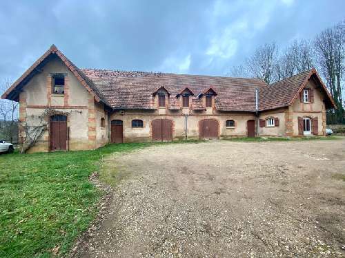 Charolles Saône-et-Loire house foto 7063639