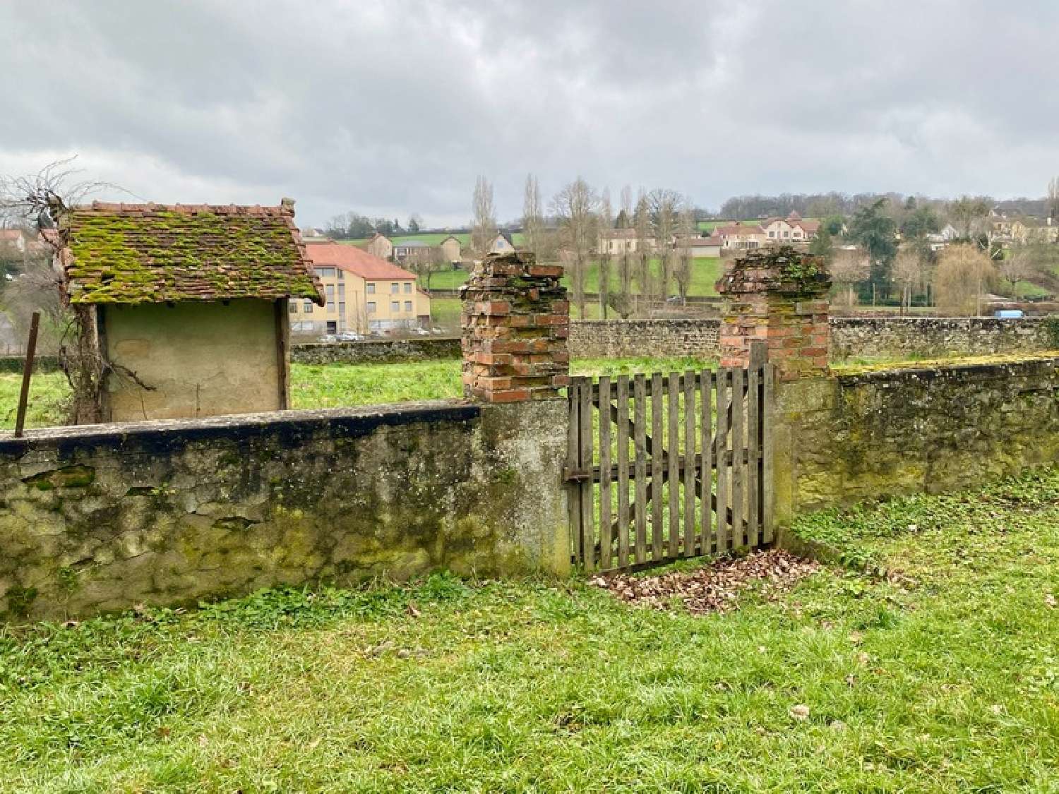 for sale house Charolles Saône-et-Loire 2