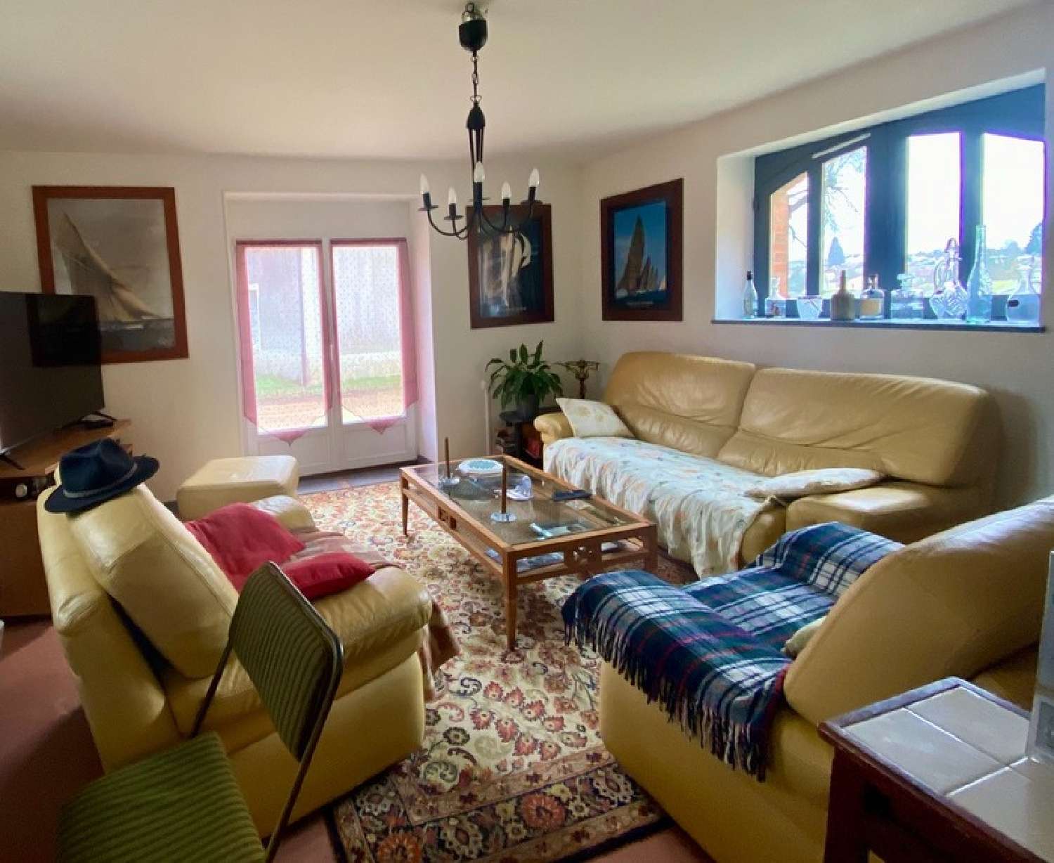  for sale house Charolles Saône-et-Loire 4