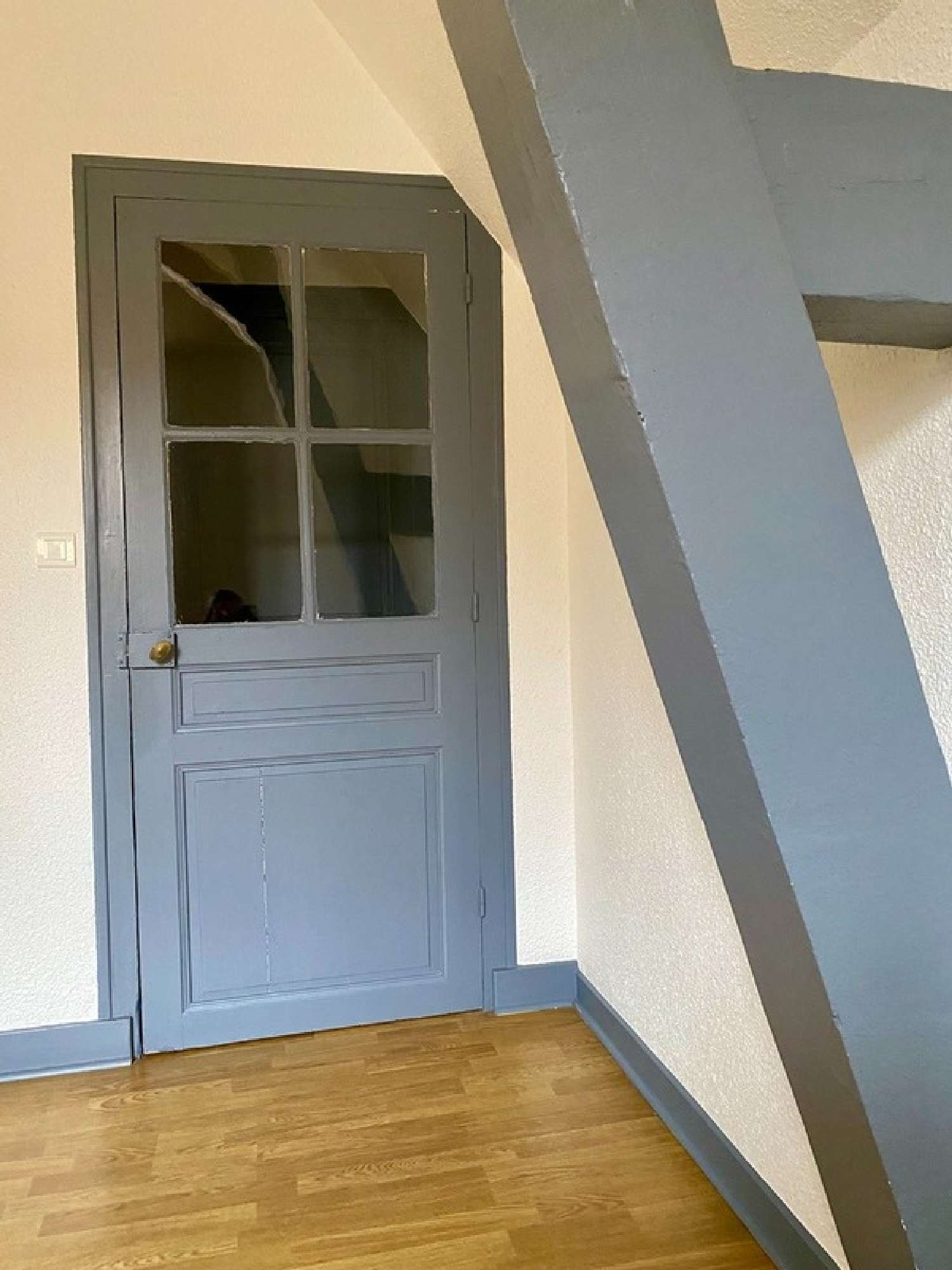  for sale house Charolles Saône-et-Loire 6