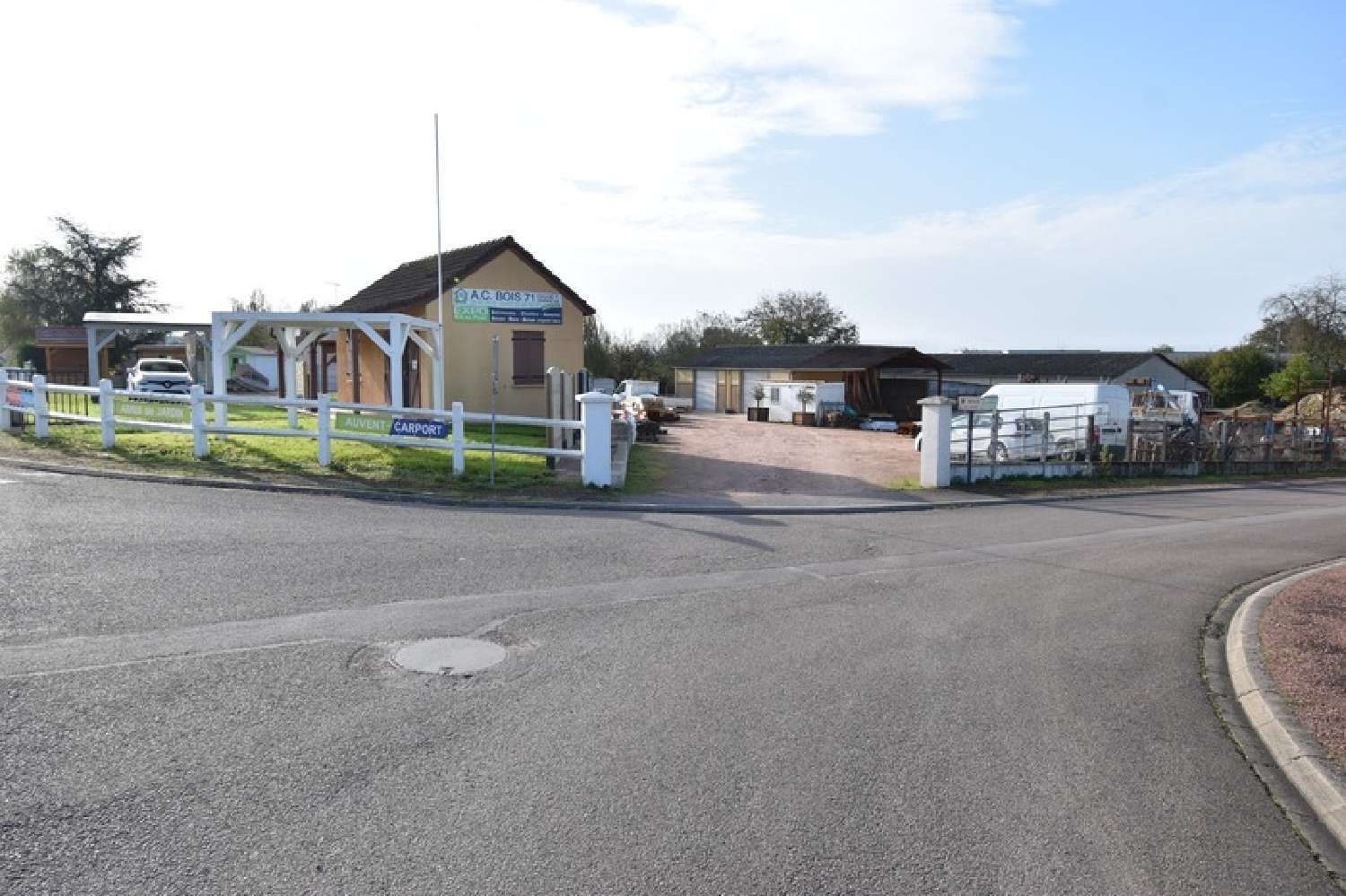  en venta casa Charolles Saône-et-Loire 1
