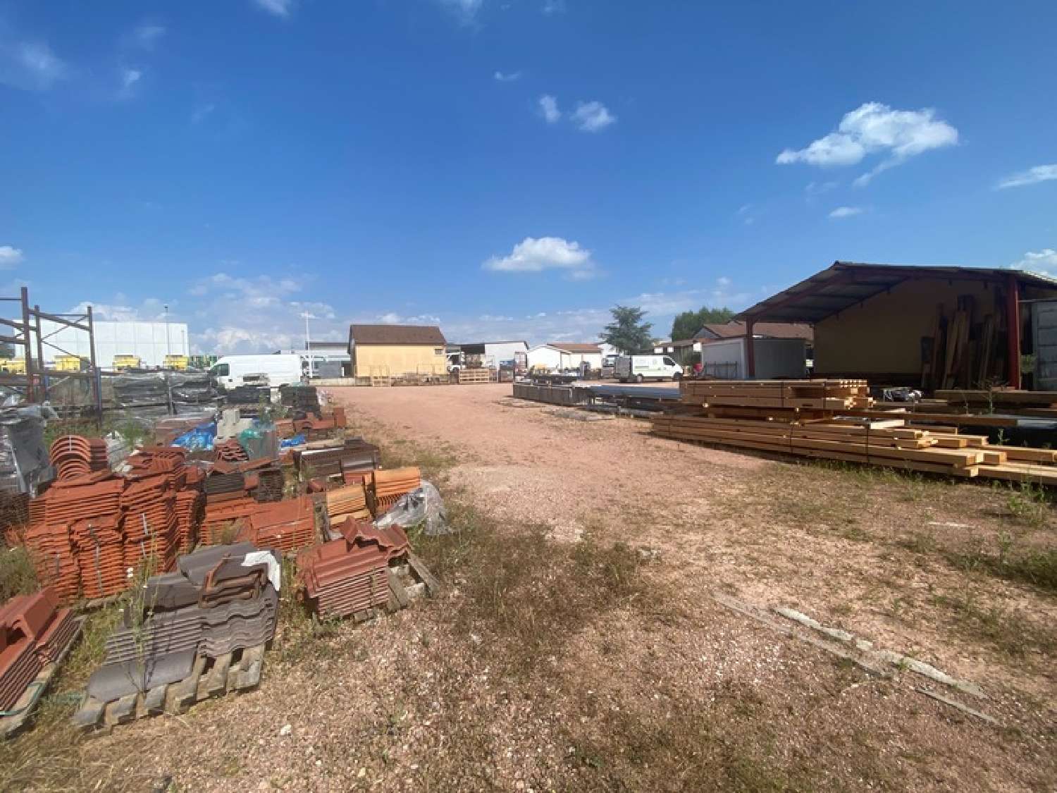  en venta casa Charolles Saône-et-Loire 2
