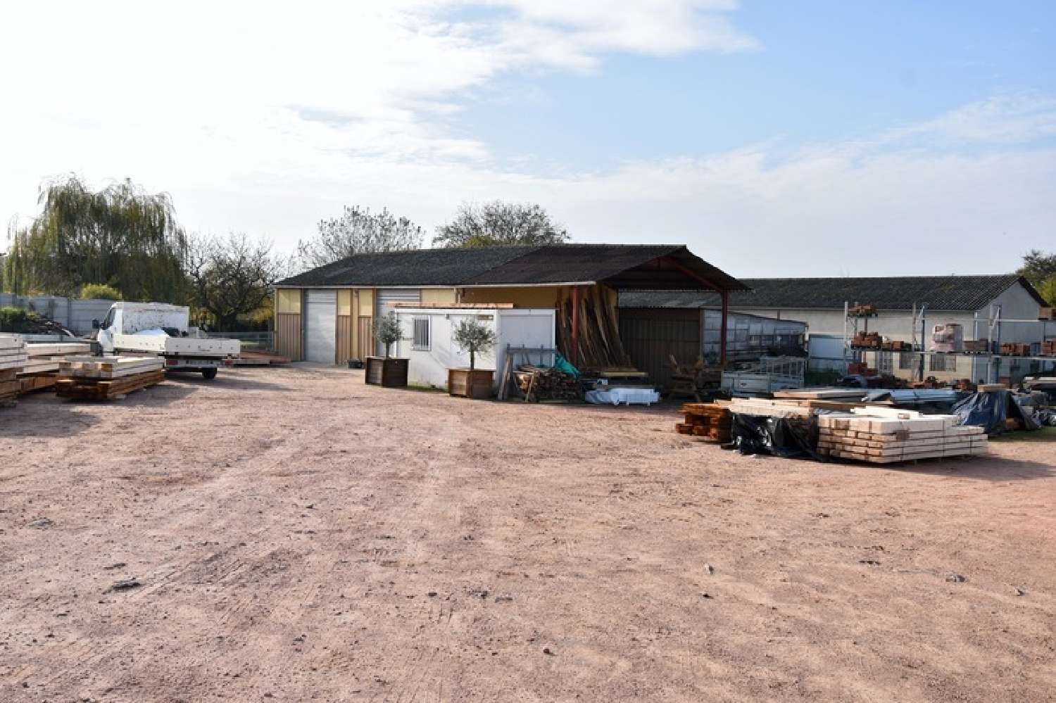  en venta casa Charolles Saône-et-Loire 3