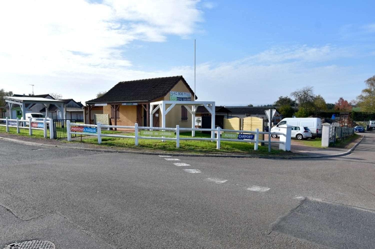  en venta casa Charolles Saône-et-Loire 4