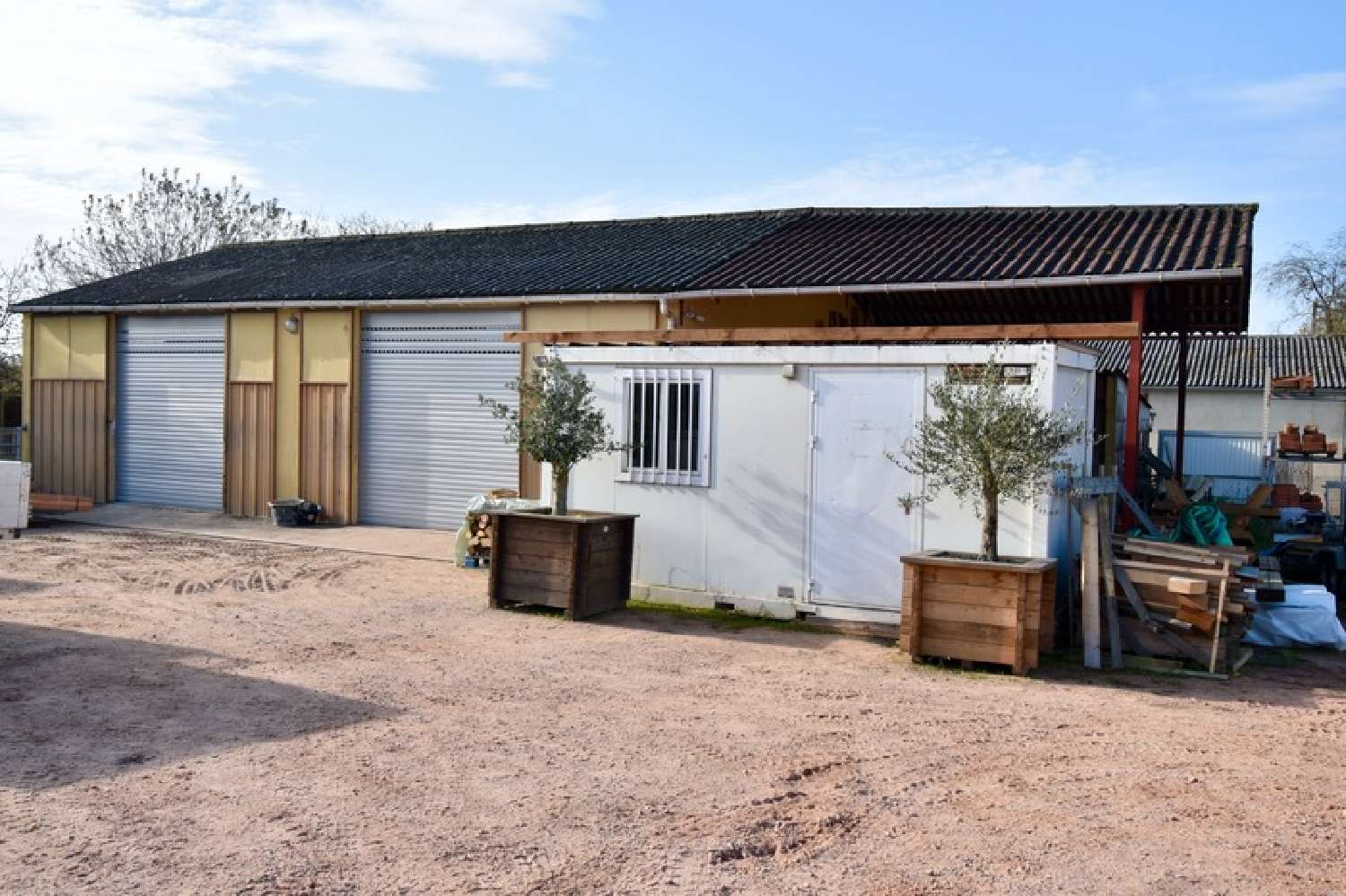  en venta casa Charolles Saône-et-Loire 5