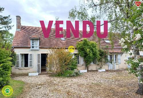 Chârost Cher maison foto 7064416