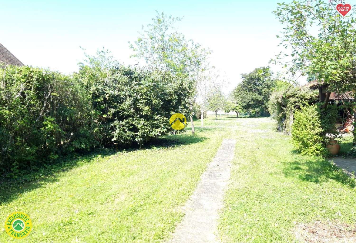  à vendre maison Chârost Cher 8