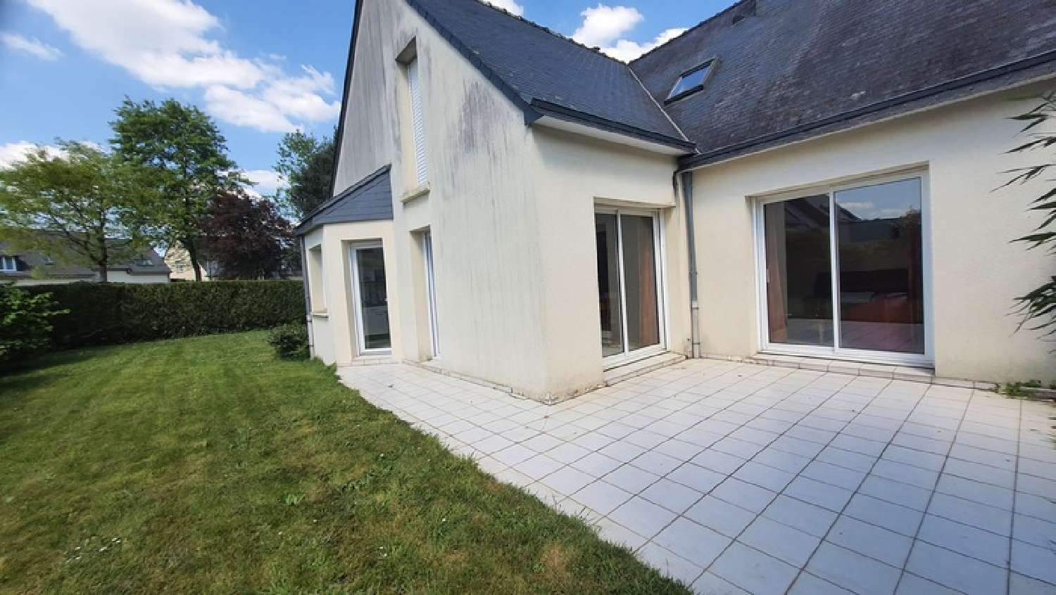  te koop huis Chartres-de-Bretagne Ille-et-Vilaine 2