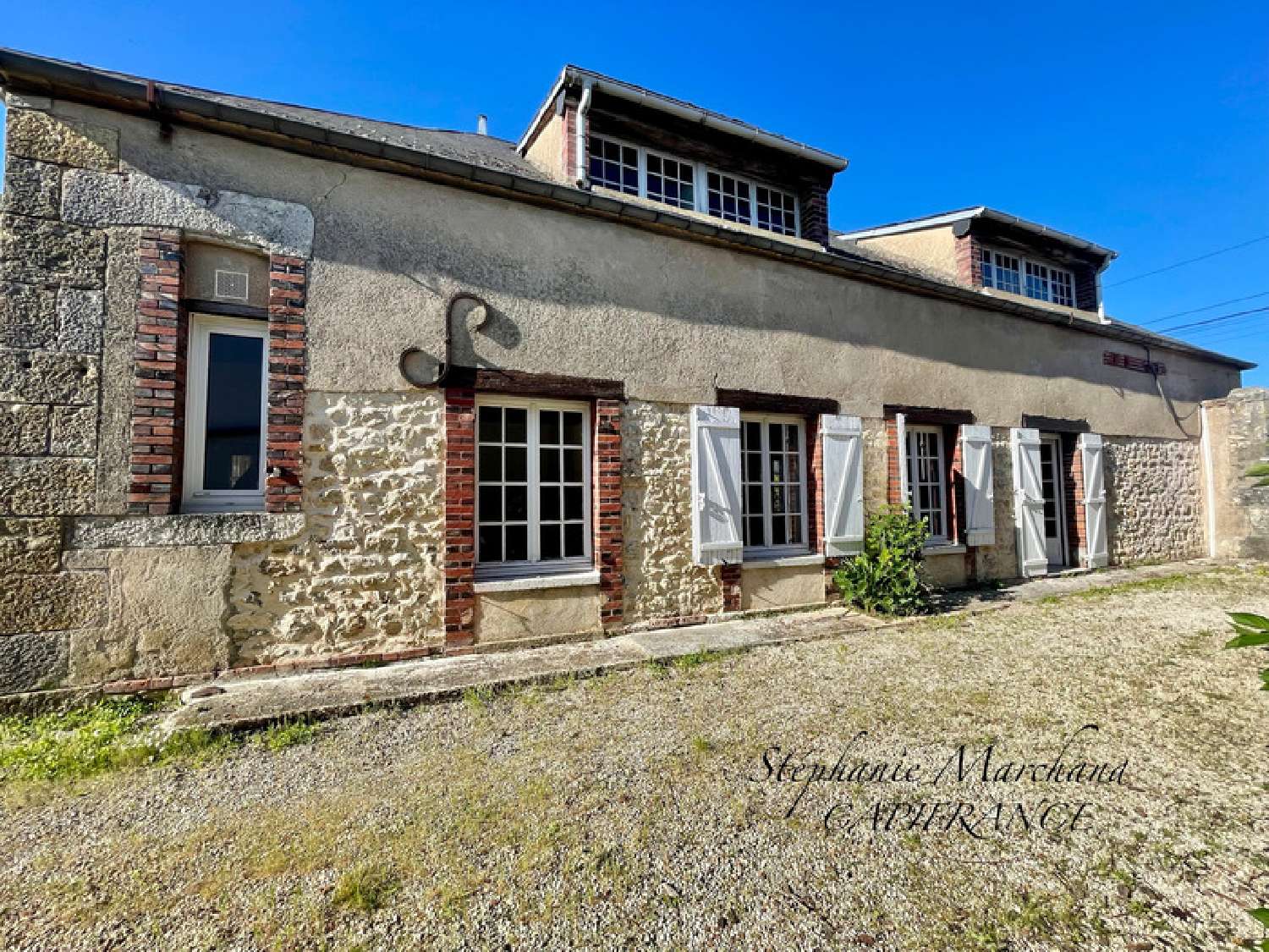  for sale house Chartres Eure-et-Loir 2