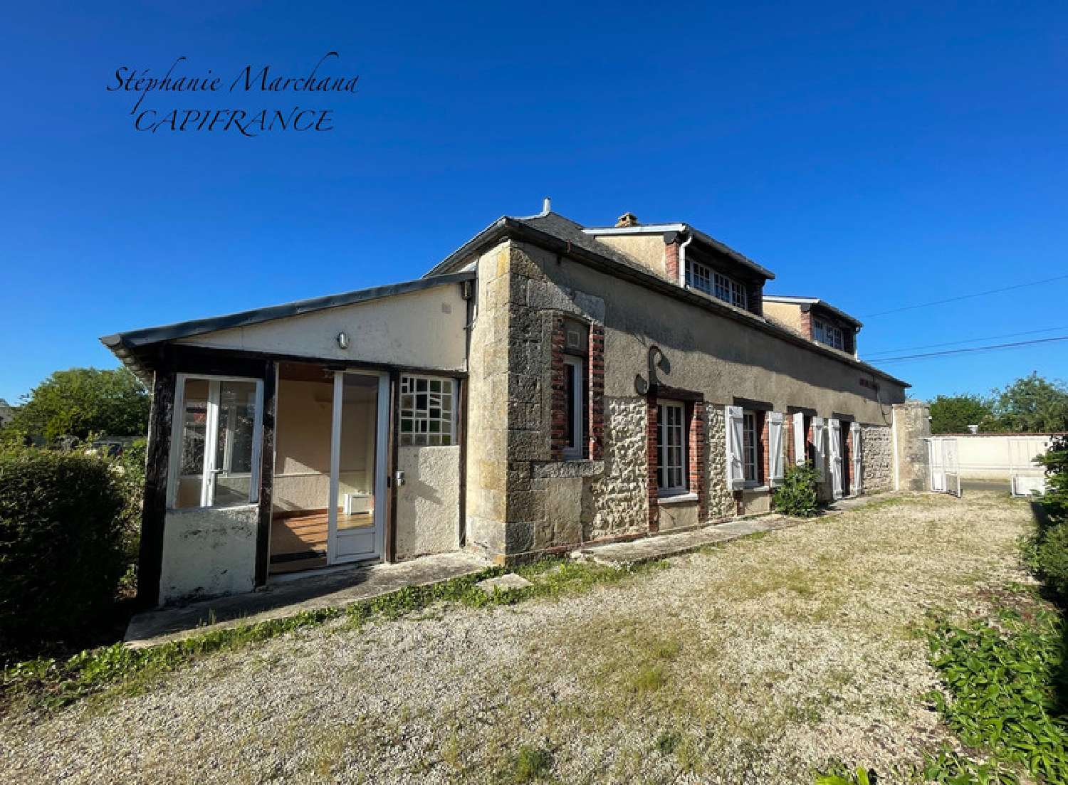  for sale house Chartres Eure-et-Loir 3
