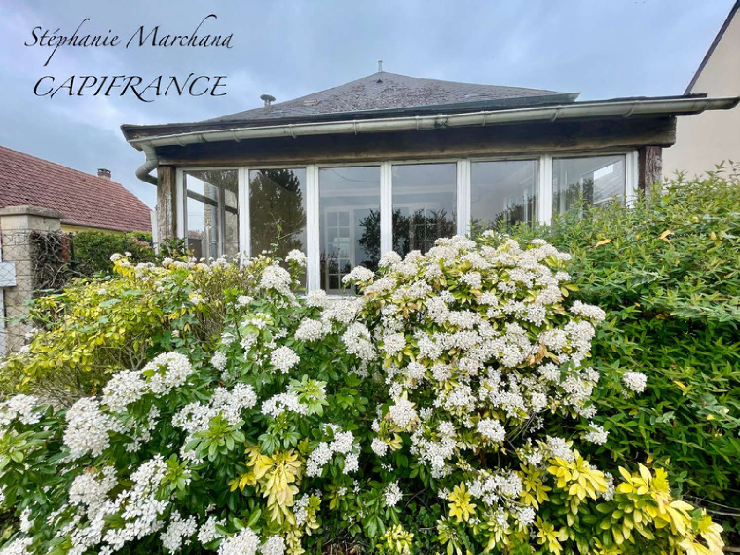  for sale house Chartres Eure-et-Loir 4
