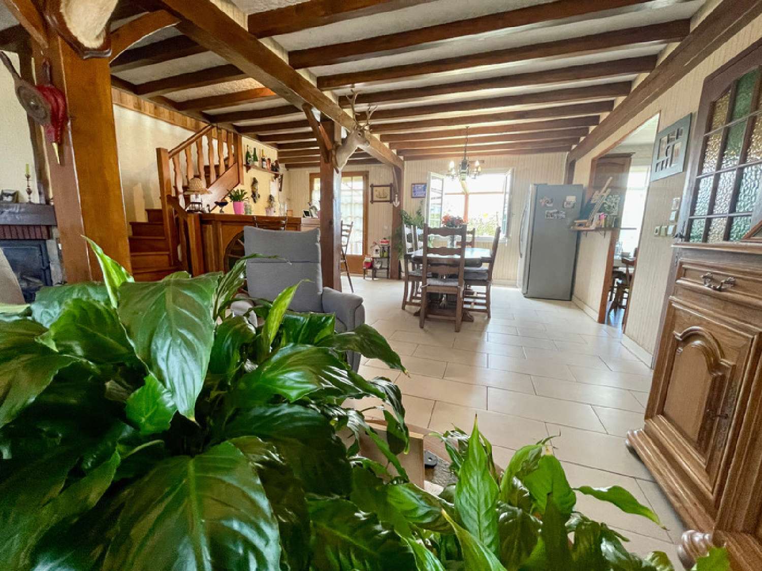  te koop huis Chartres Eure-et-Loir 2
