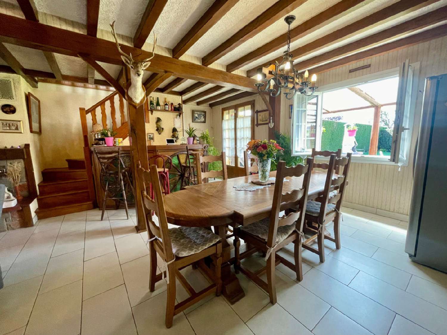  te koop huis Chartres Eure-et-Loir 4