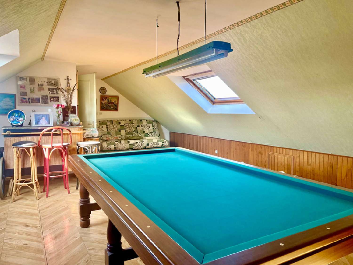  te koop huis Chartres Eure-et-Loir 7