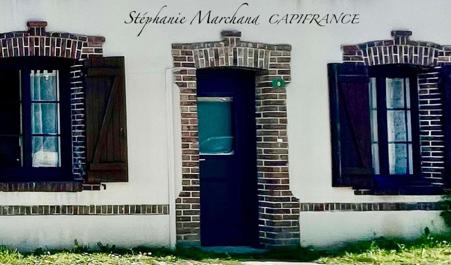  te koop huis Chartres Eure-et-Loir 2