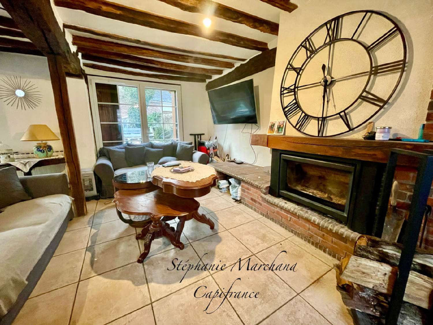  te koop huis Chartres Eure-et-Loir 3