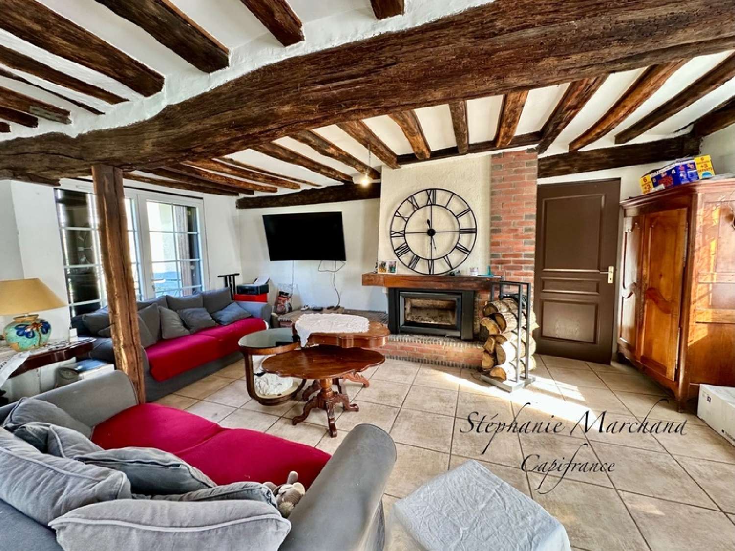  te koop huis Chartres Eure-et-Loir 4