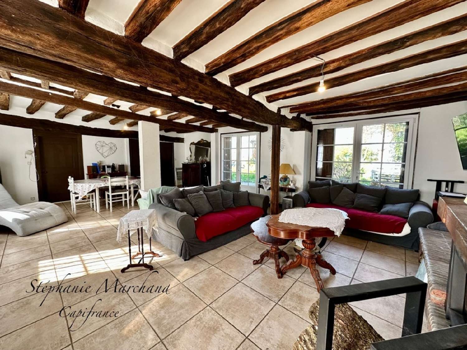  te koop huis Chartres Eure-et-Loir 5