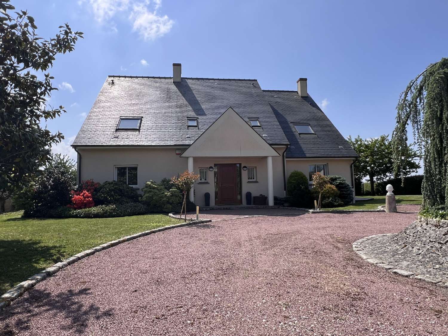  kaufen Haus Chartres Eure-et-Loir 1