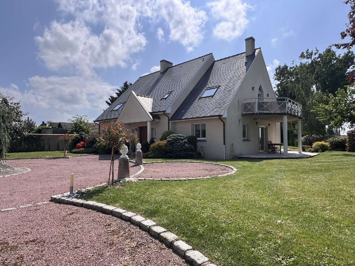  kaufen Haus Chartres Eure-et-Loir 2