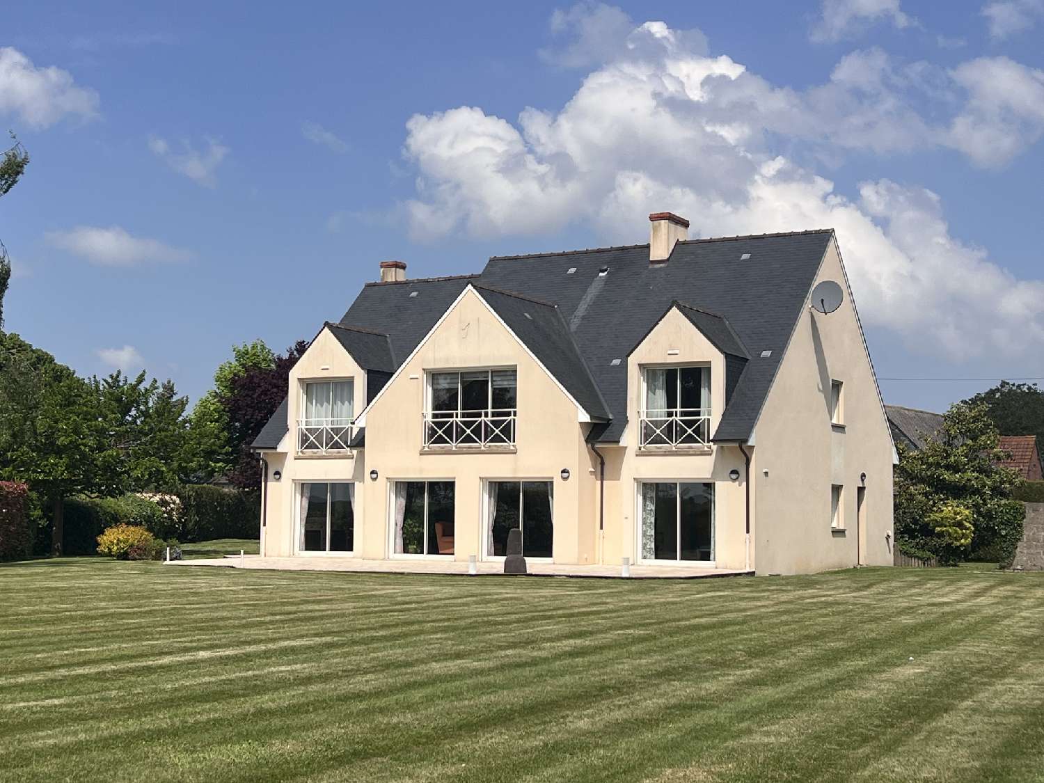  kaufen Haus Chartres Eure-et-Loir 4
