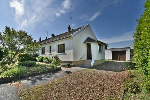 Chartres Eure-et-Loir Haus Bild 7065744