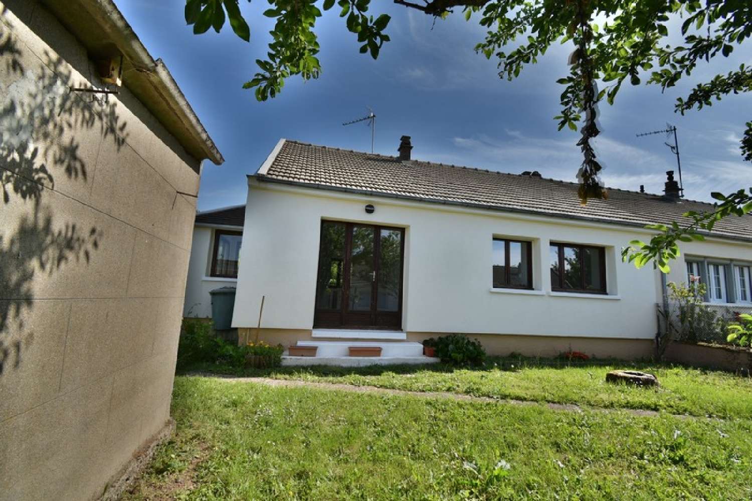  kaufen Haus Chartres Eure-et-Loir 2