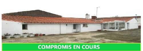 Chasnais Vendée house foto 7062940