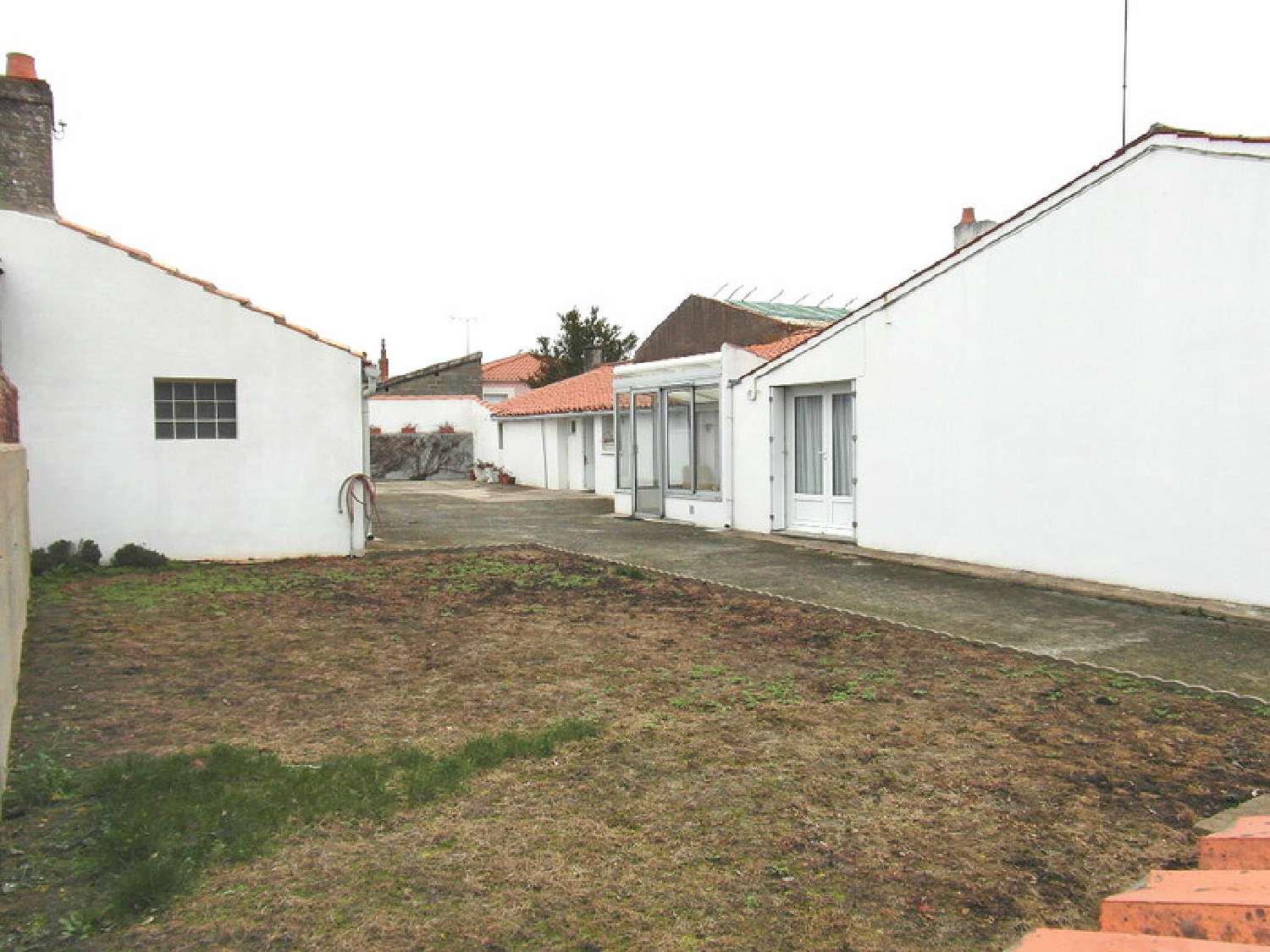  en venta casa Chasnais Vendée 2