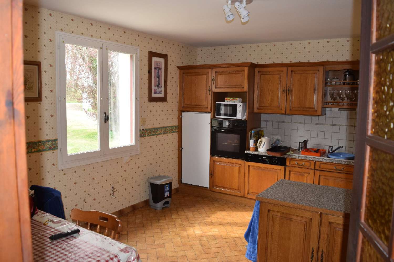  te koop huis Chatain Vienne 6