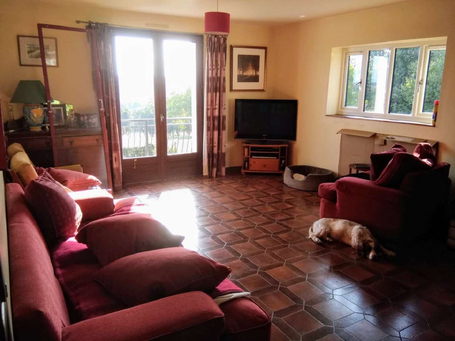 te koop huis Chatain Vienne 7