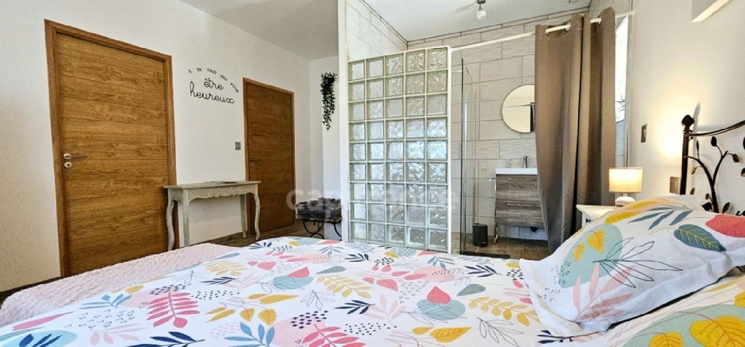  te koop huis Château-Chalon Jura 2