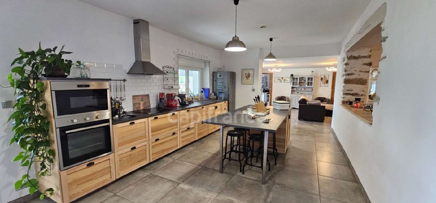  te koop huis Château-Chalon Jura 3