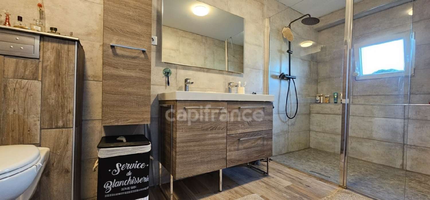  te koop huis Château-Chalon Jura 4
