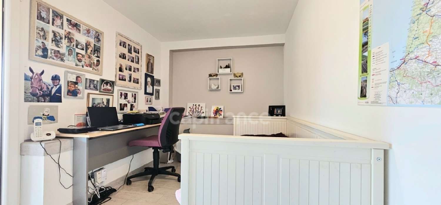  te koop huis Château-Chalon Jura 5