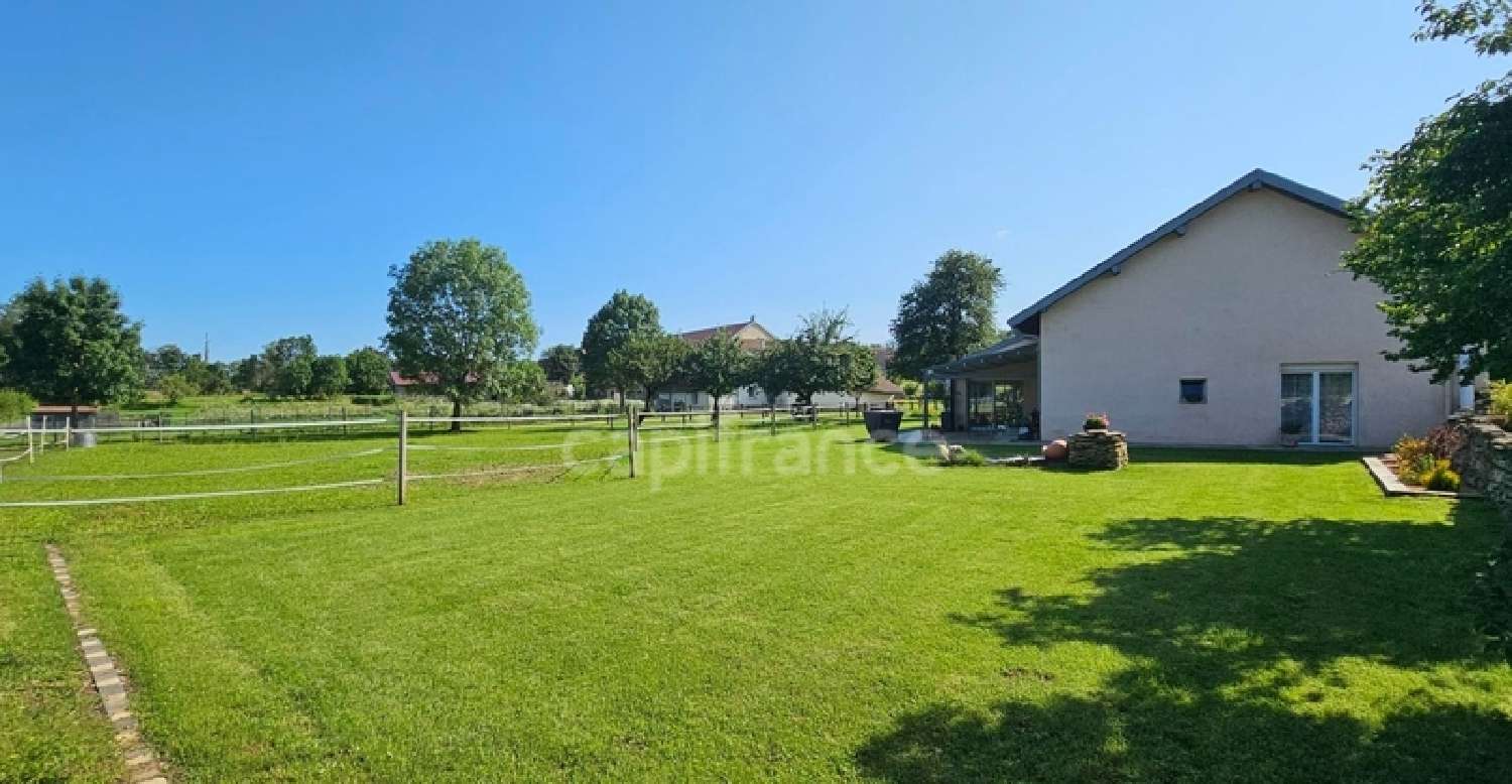  te koop huis Château-Chalon Jura 6