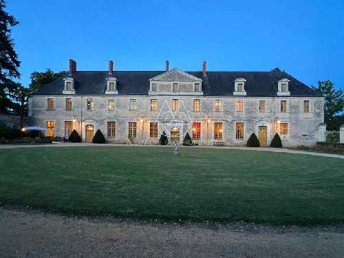 Château-Gontier Mayenne house foto 7060747