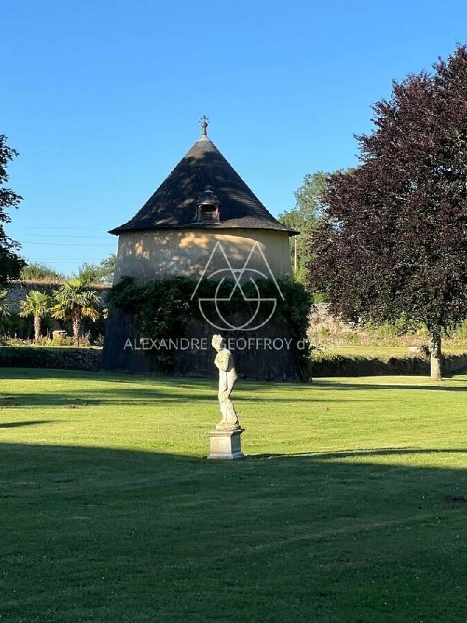  for sale house Château-Gontier Mayenne 5