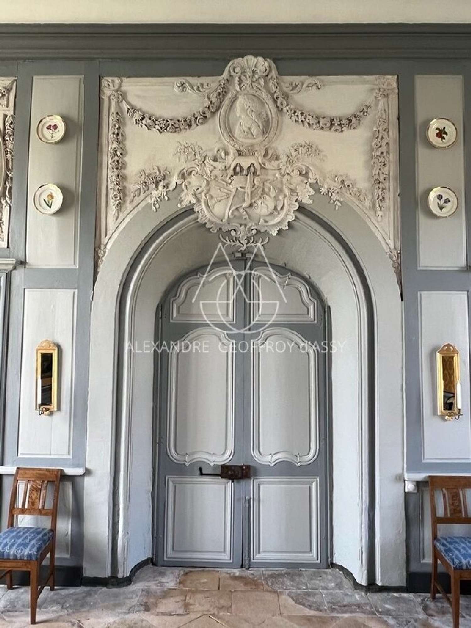  for sale house Château-Gontier Mayenne 7