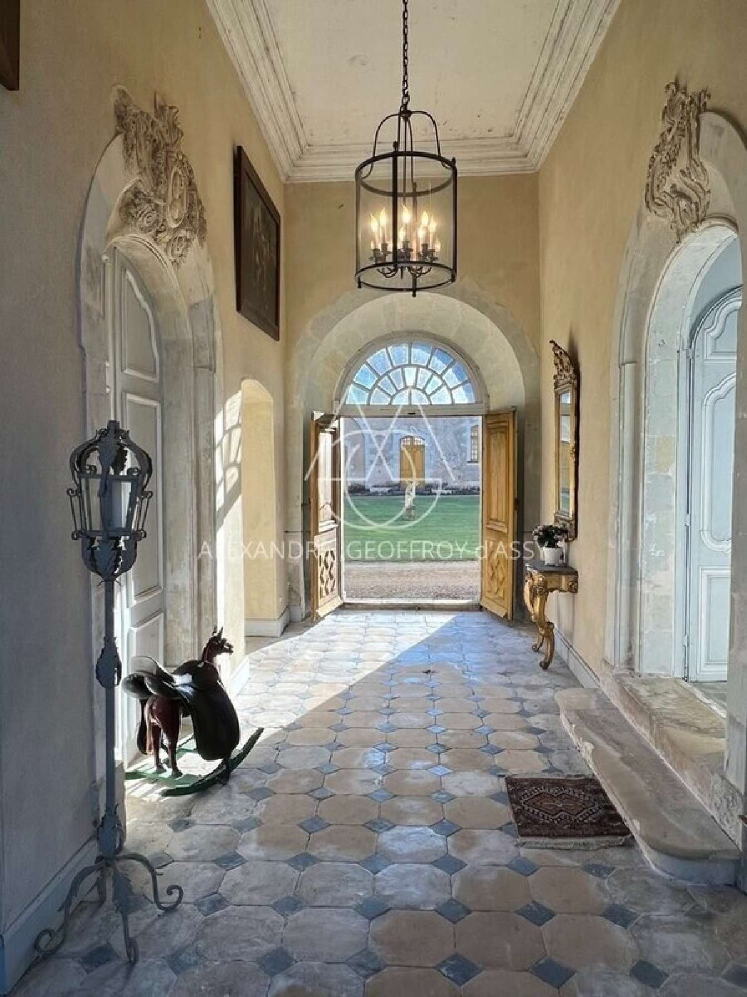  for sale house Château-Gontier Mayenne 8