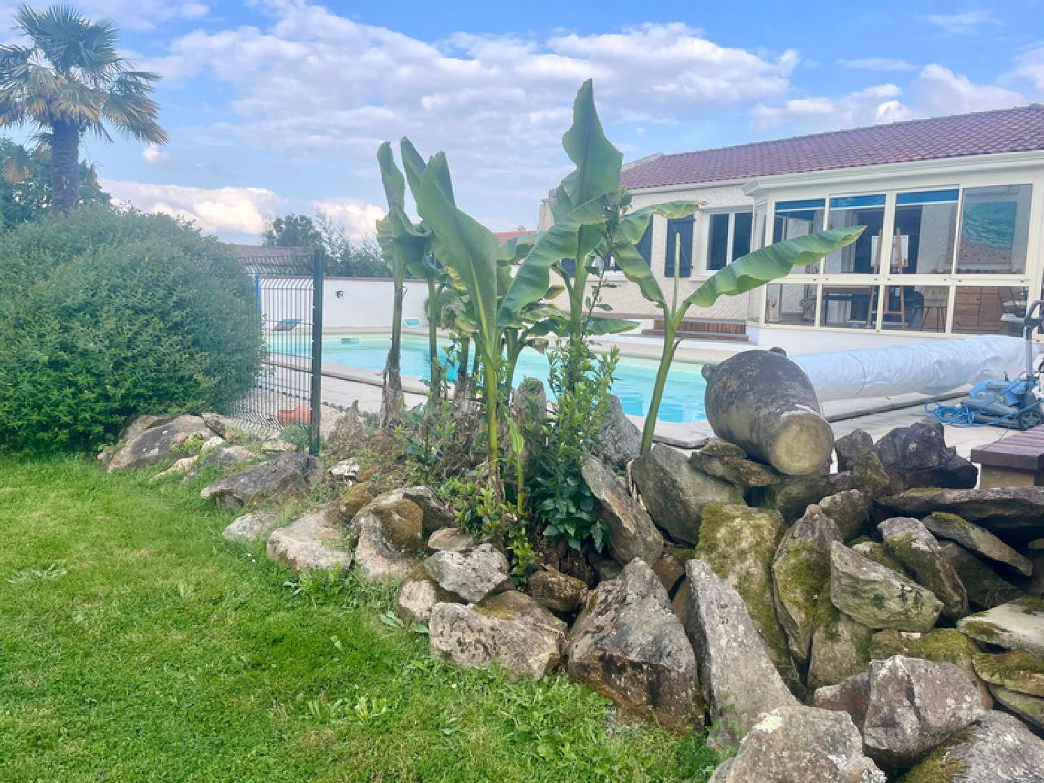  te koop huis Château-Guibert Vendée 1