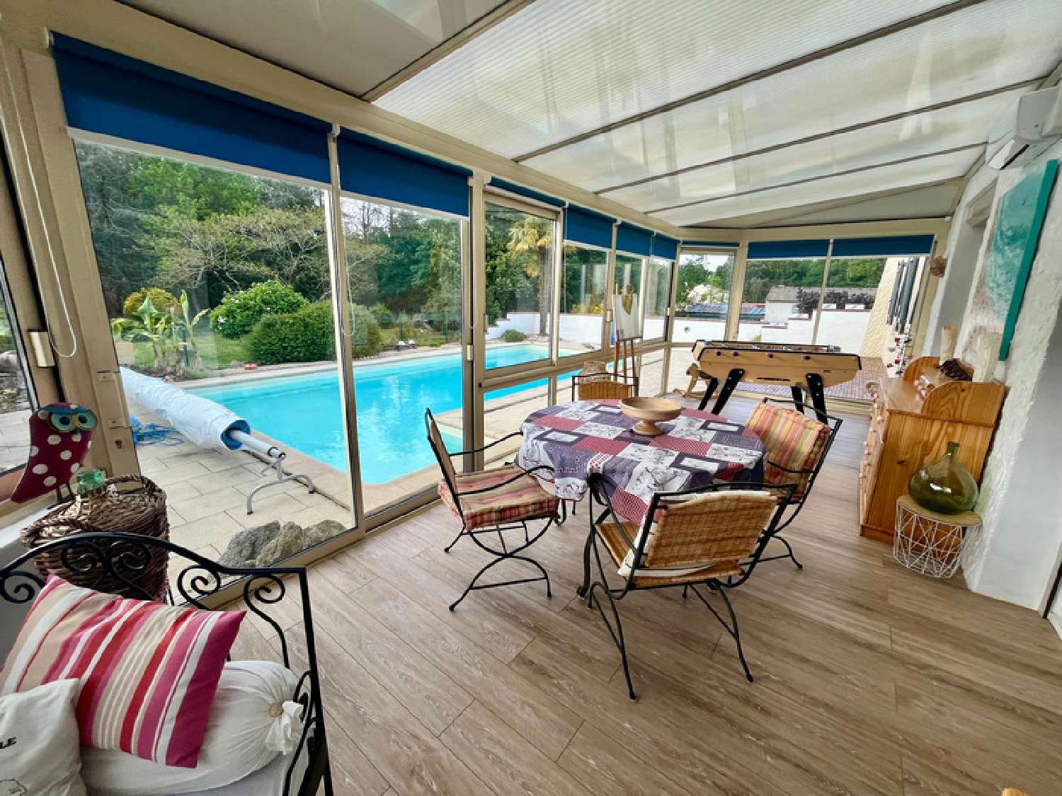  te koop huis Château-Guibert Vendée 2