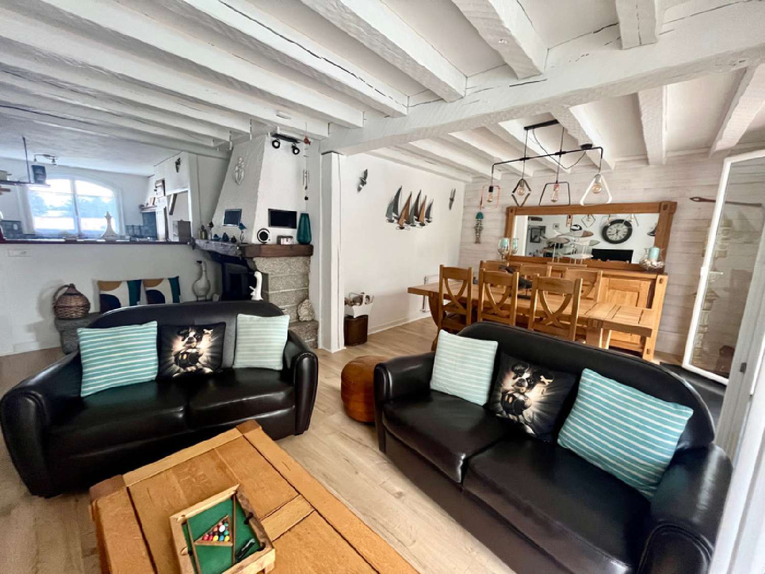  te koop huis Château-Guibert Vendée 5